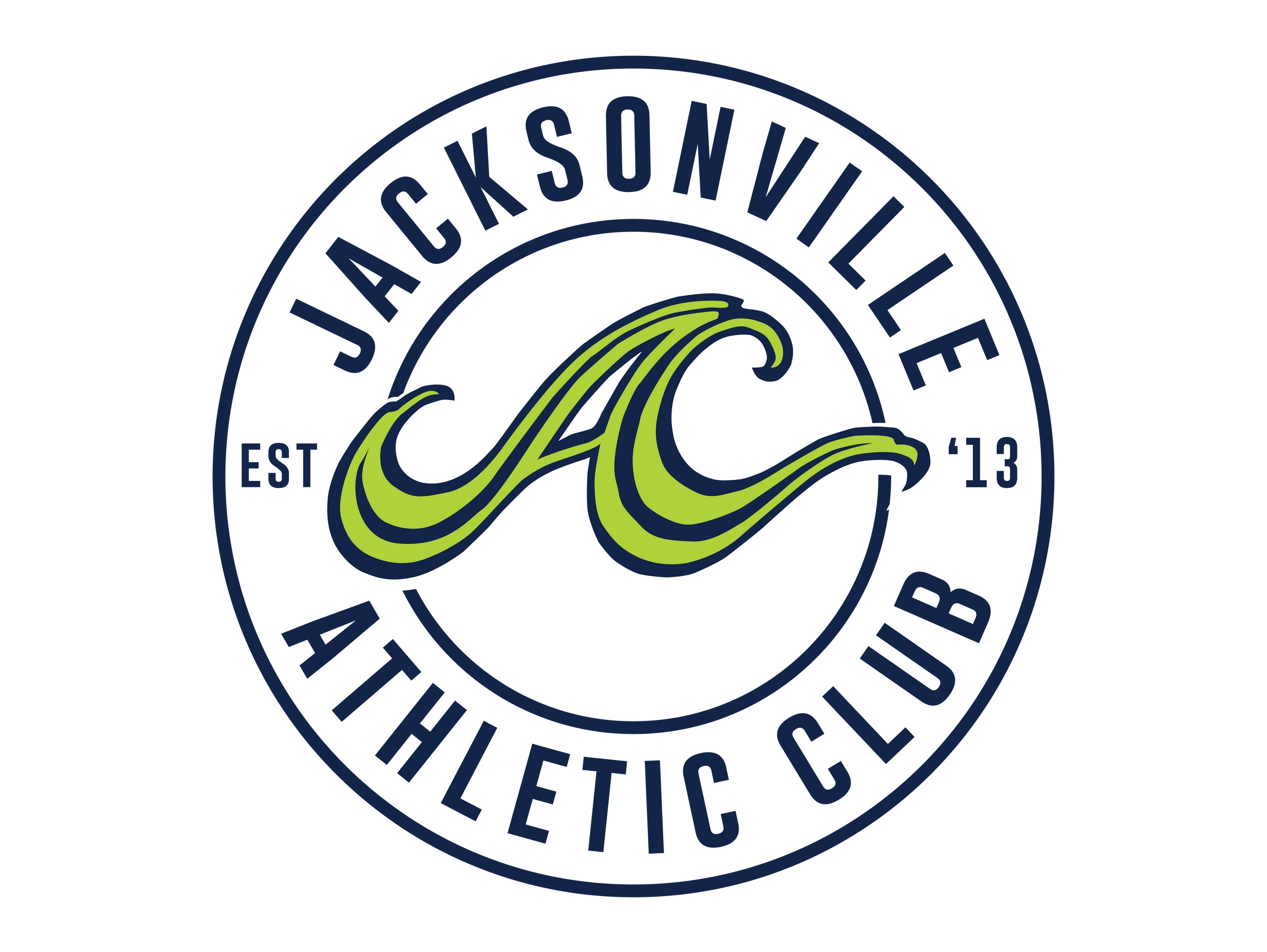 Summer Track Meet Series
